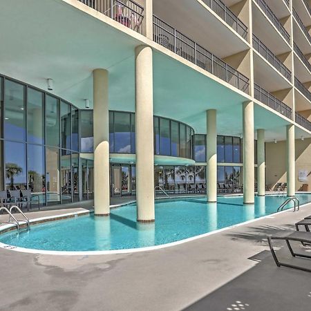 Beachfront Bliss On Dauphin Island With Pool Access! Екстер'єр фото